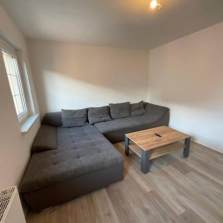 Xxl Ruhiges Sofa Freital Am Fluss Dresden Apartment Exterior foto